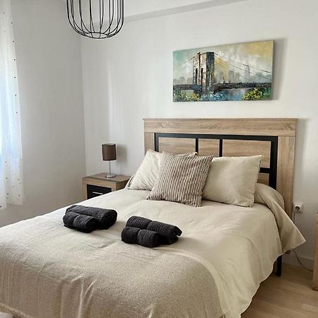 Apartamento En Centro - Vial Cordoba Exterior photo