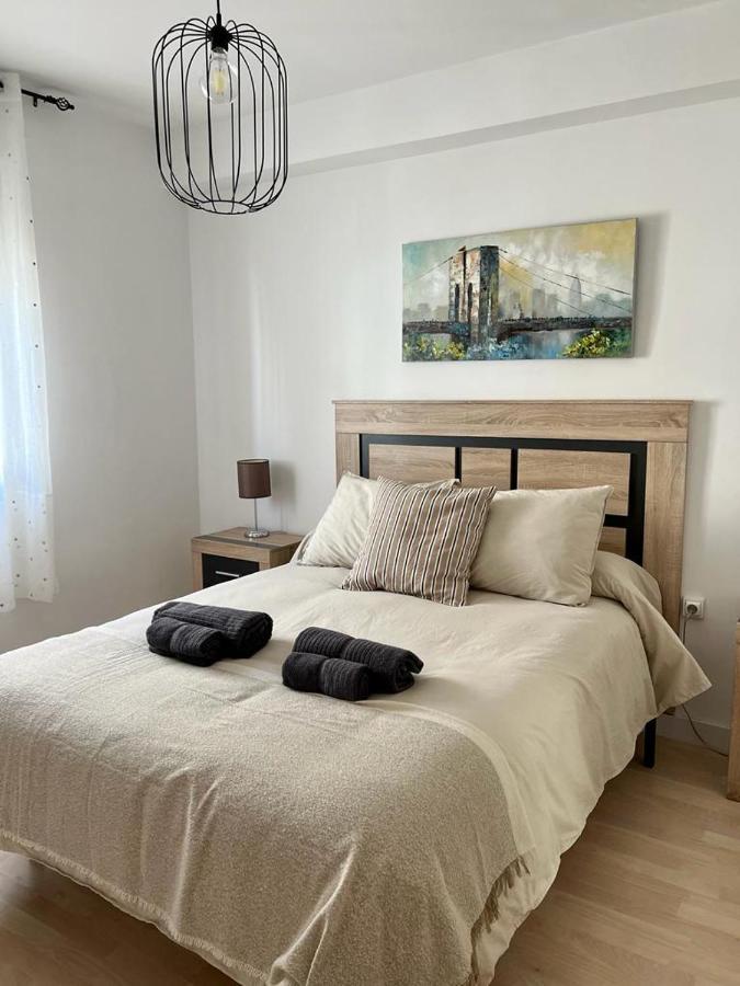 Apartamento En Centro - Vial Cordoba Exterior photo