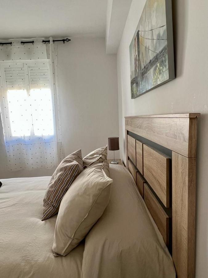 Apartamento En Centro - Vial Cordoba Exterior photo