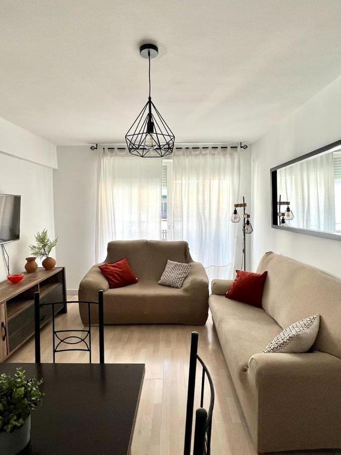 Apartamento En Centro - Vial Cordoba Exterior photo