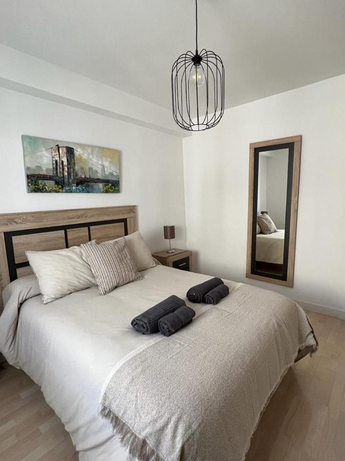 Apartamento En Centro - Vial Cordoba Exterior photo