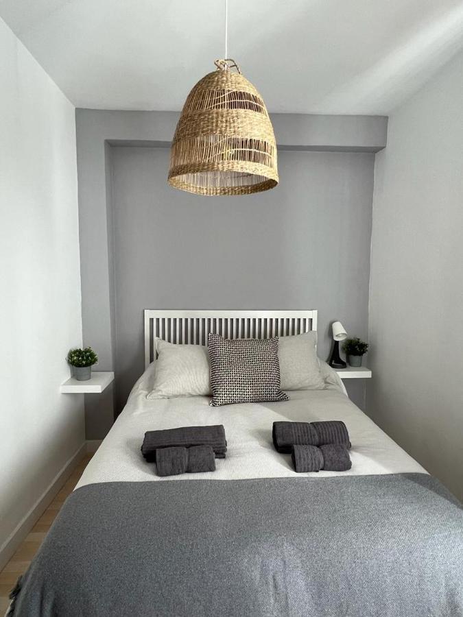 Apartamento En Centro - Vial Cordoba Exterior photo