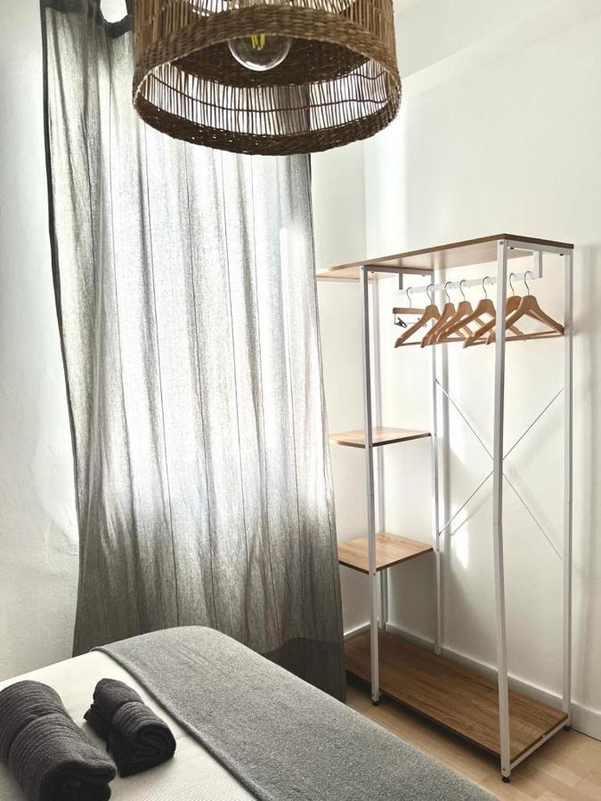 Apartamento En Centro - Vial Cordoba Exterior photo