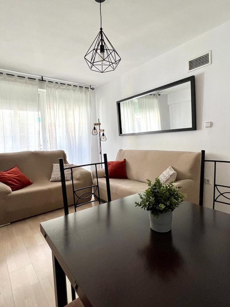 Apartamento En Centro - Vial Cordoba Exterior photo