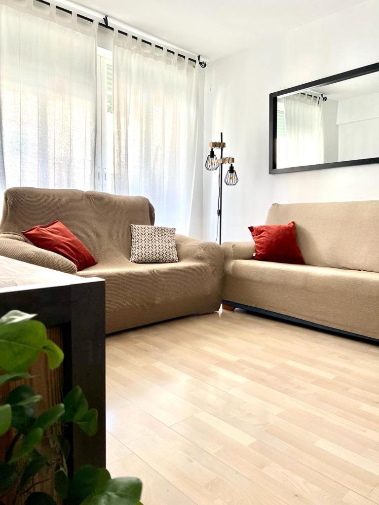 Apartamento En Centro - Vial Cordoba Exterior photo