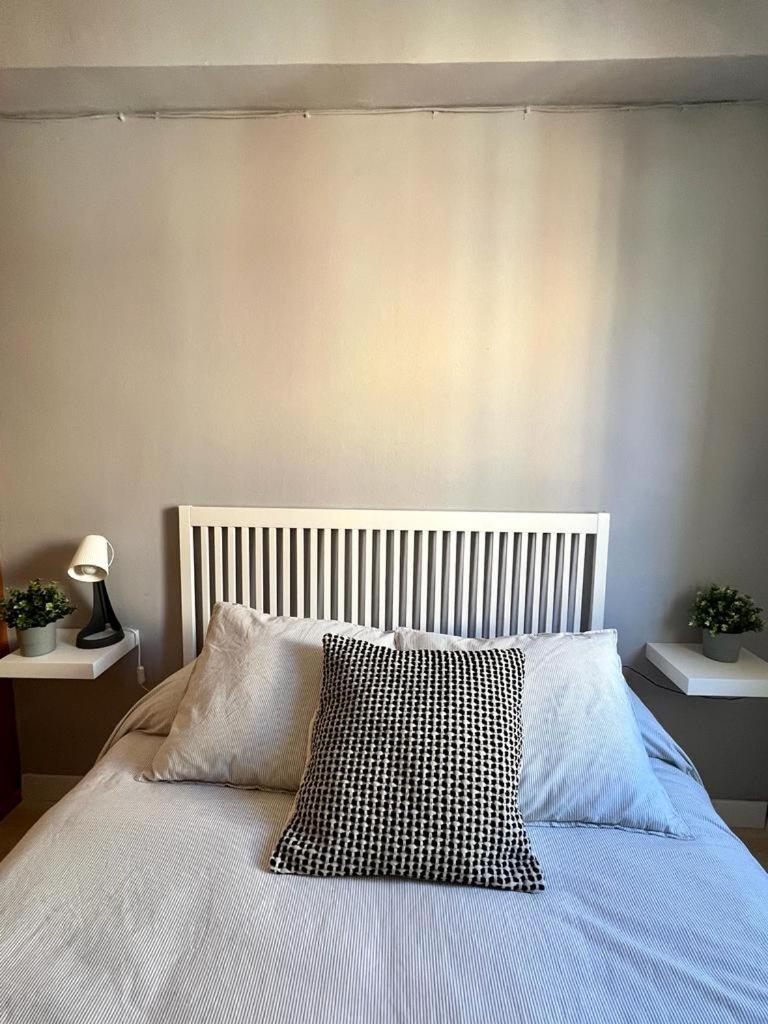 Apartamento En Centro - Vial Cordoba Exterior photo